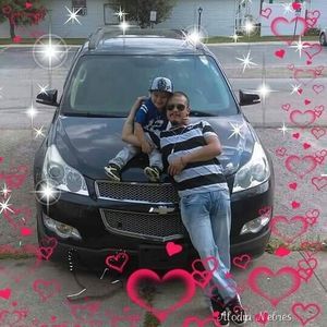 Meet your Posher, Mari